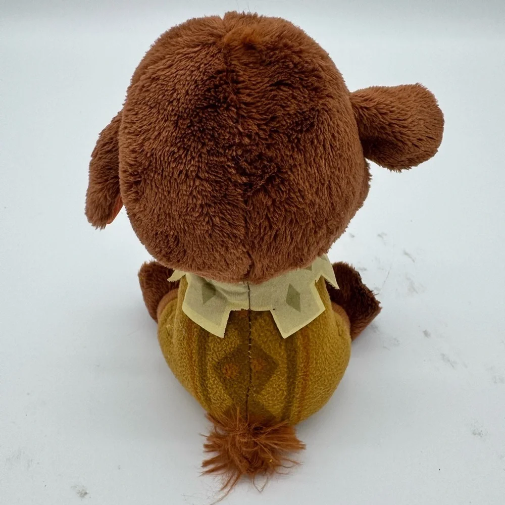 Disney Wish Valentino Plush Stuffed Animal 6 Inch No Tag